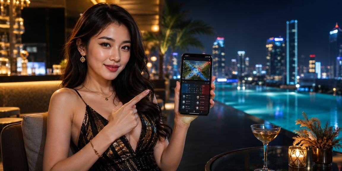 Hình ảnh cá cược và casino trực tuyến tại Việt Nam